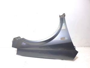 NISSAN Primera P12 (2001–2008) Front fender - 2