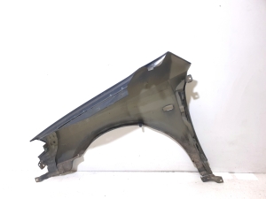 NISSAN Primera P12 (2001–2008) Front fender - 4