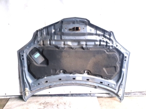 NISSAN Primera P12 (2001–2008) Hood - 3