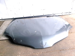 NISSAN Primera P12 (2001–2008) Hood - 4