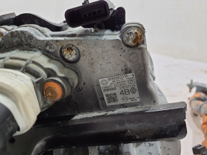 RENAULT Arkana (2019–2026) A/C compressor 926008231R - 2