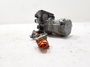 RENAULT Arkana (2019–2026) A/C compressor 926008231R - 3