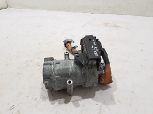 RENAULT Arkana (2019–2026) A/C compressor 926008231R - 4