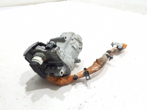 RENAULT Arkana (2019–2026) A/C compressor 926008231R - 5