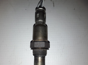 RENAULT Kadjar (2015–2026) Lambda-andur 226A47260R - 3