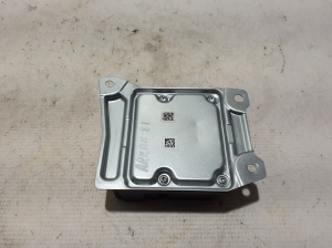 RENAULT Arkana (2019–2026) Airbag module 985108019R - 3