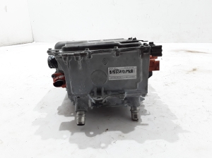 RENAULT Arkana (2019–2026) Sprieguma pārveidotājs 291A16793R - 3