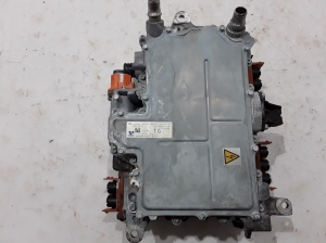 RENAULT Arkana (2019–2026) Sprieguma pārveidotājs 291A16793R - 4