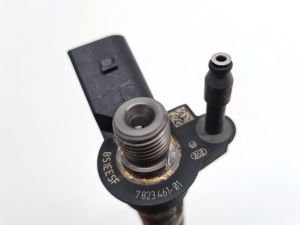 BMW 5 SERIES F11 (2010–2017) Kütusepihusti 782346101 - 3