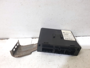 Comfort control module - 5WK48127