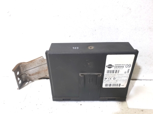 NISSAN Primera P12 (2001–2008) Comfort control module 5WK48127 - 3