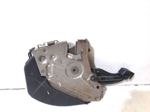 AUDI Q7 (2006–2015) Stāvbremzes pedālis 7L0971783 - 2