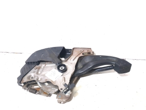 AUDI Q7 (2006–2015) Stāvbremzes pedālis 7L0971783 - 3