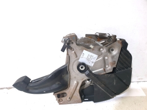 Feststellbremspedal - 7L0971783