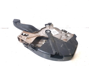 AUDI Q7 (2006–2015) Stāvbremzes pedālis 7L0971783 - 5