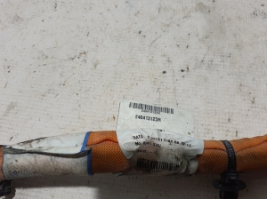 RENAULT Arkana (2019–2026) Cits vads 240413123R - 3
