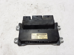 Engine control unit - 237105990S