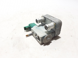 RENAULT Arkana (2019–2026) Klimaschlauch Ventil 295E35353R - 2