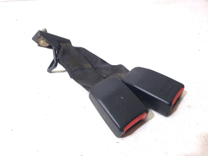 Rear seat belt buckle - 88842AV800