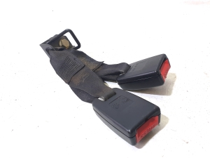 NISSAN Primera P12 (2001–2008) Sicherheitsgurtschloss hinten 88842AV800 - 2