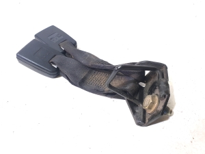 NISSAN Primera P12 (2001–2008) Sicherheitsgurtschloss hinten 88842AV800 - 3