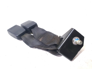 NISSAN Primera P12 (2001–2008) Sicherheitsgurtschloss hinten 88842AV800 - 4