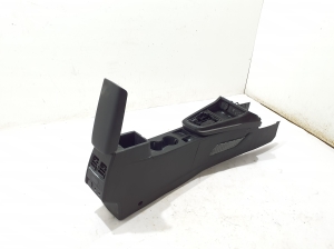 RENAULT Arkana (2019–2026) Center console 969109754R - 3