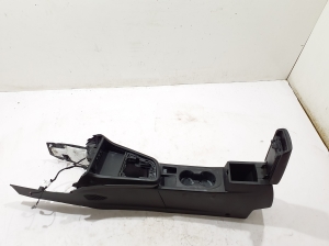 RENAULT Arkana (2019–2026) Center console 969109754R - 5