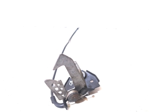 BMW 5 SERIES F10 (2010–2017) Hood latch 718376409 - 3