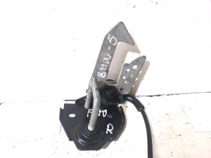 BMW 5 SERIES F10 (2010–2017) Hood latch 718376409 - 4
