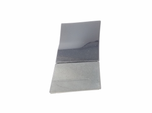   Beplankung Zierleiste Kotflügel  - 7P5854960D 