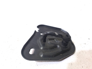 Hood latch - 4G0823186
