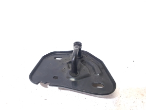 AUDI A6 C7 (2011–2018) Hood latch 4G0823186 - 2