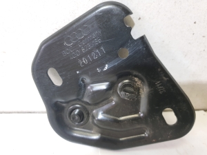 AUDI A6 C7 (2011–2018) Hood latch 4G0823186 - 3