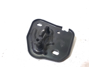 AUDI A6 C7 (2011–2018) Hood latch 4G0823186 - 4