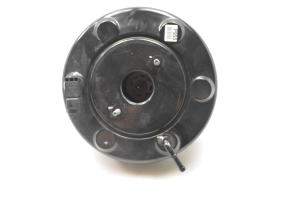 Hyundai i30 (2017–2026) Brake booster 58500G4950 - 4
