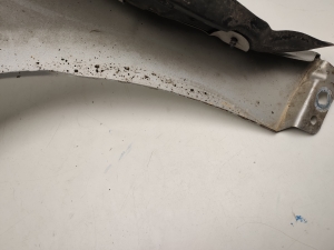 Mercedes Benz A-Class 169 (2004–2012) Front fender A1698810201 - 5