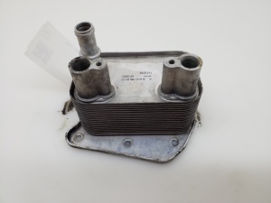 Mercedes Benz C-Class 203 (2000–2007) Ölkühler A6121880301 - 2