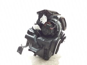 RENAULT Arkana (2019–2026) Heizung und ihre Teile 272704163R - 5