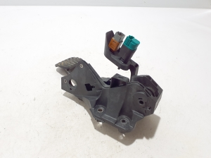RENAULT Arkana (2019–2026) Bremspedal 180207059R - 3