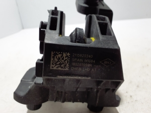RENAULT Arkana (2019–2026) Bremspedal 180207059R - 5