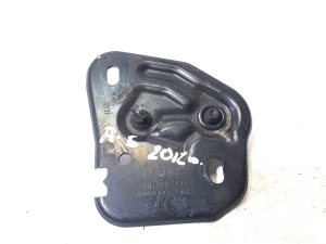 AUDI A6 C7 (2011–2018) Hood latch - 2