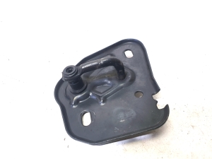 AUDI A6 C7 (2011–2018) Hood latch - 3