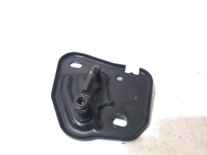 Hood latch