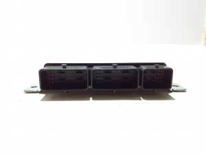 RENAULT Arkana (2019–2026) Engine control unit 237A00157R - 3