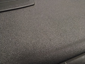 TOYOTA Avensis T27 (2008–2019) Hutablage - 2