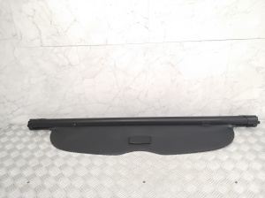 TOYOTA Avensis T27 (2008–2019) Hutablage - 3
