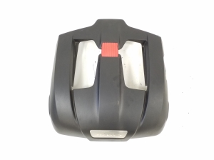   Engine cover  - 7PP103925 