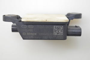 Hyundai i30 (2017–2026) Oxygen sensor (lambda) 392652A550 - 2