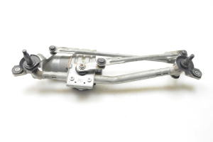 Hyundai i30 (2017–2026) Windshield wiper mechanism - 2